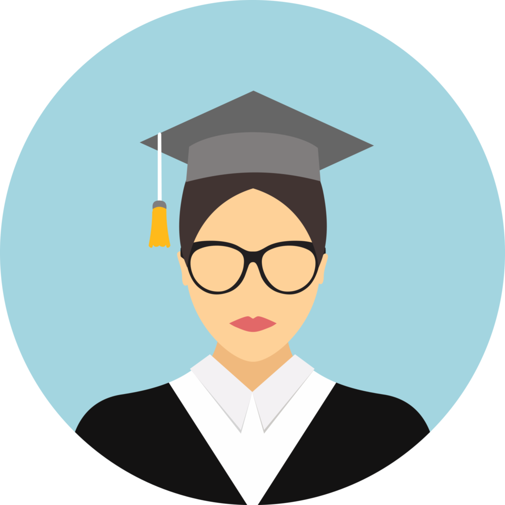 students icon