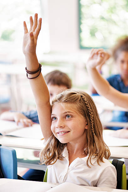 education with kids